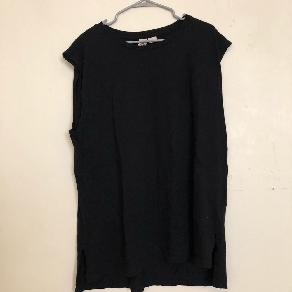 Anthropologie Top Size XL